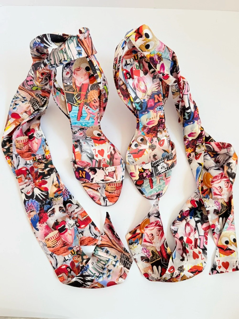 Christian Louboutin christian louboutin